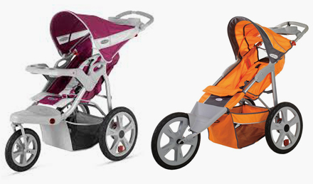 Stroller Rentals in Marco Island, Bonita and Estero, FL