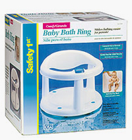 Bath Seat Ring
