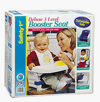 Booster Seat