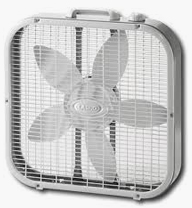 Box Fan