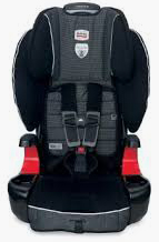 Britax Booster Car Seat