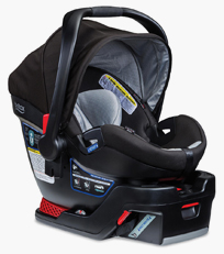 Britax Infant Car Seat