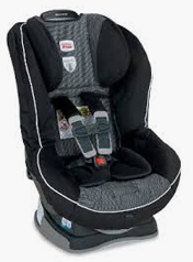 Britax Toddler Car Seat
