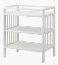 Changing Table