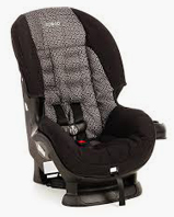Convertible/Toddler Car Seat