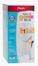 Diaper Genie