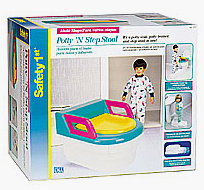 Potty Seat