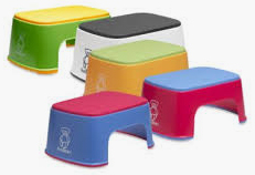Step Stool