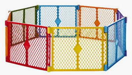 Super Yard Corral