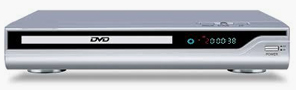 DVD Player